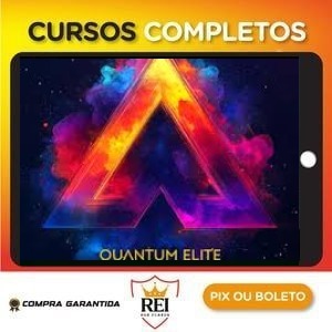 Quantum Elite- Paloma Silva