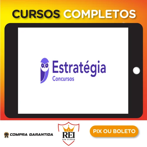 Ciências Humanas para Redação - Estratégia Concursos