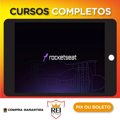 Bootcamp Gostack 11 - Rocketseat