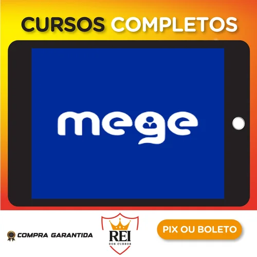 Tribunal Superior Eleitoral - Pós Edital - MEGE