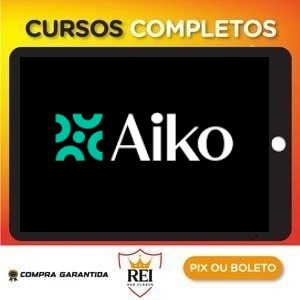 Aiko – Leo Becker (Aiko Design School)