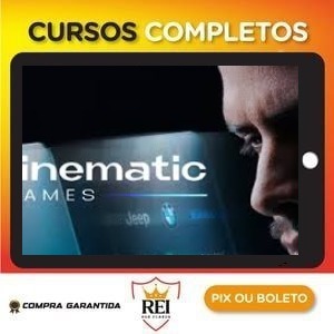 Cinematic Frames – Gábor Lorenzoni