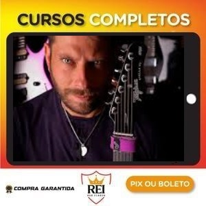 O Caminho do Improviso – Mauricio Alabama